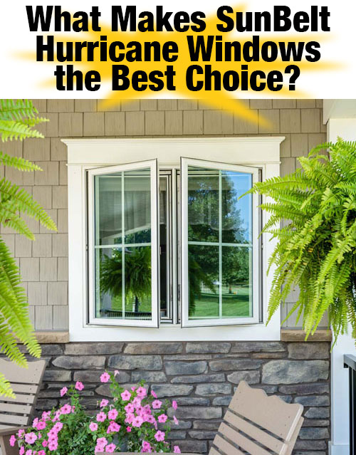 Can I Save Money with Energy-Efficient Windows?