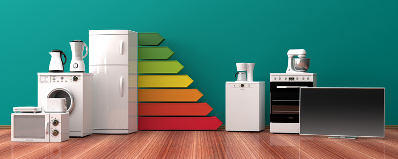Energy Star Appliances Can Save You Money