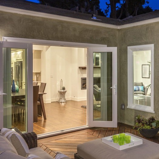 5 Reasons Why You Should Consider French Doors for Your Home