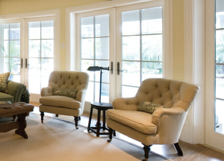 French Doors by SunBelt Home Solutions